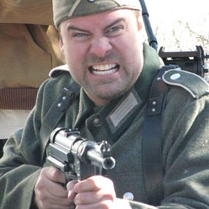 Bilder Soldiers Of War