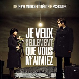 Bilder Ich will doch nur, dass ihr mich liebt (TV)