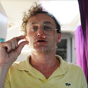 Bilder Jean-Paul Rouve