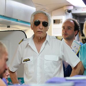 Bilder Maurice Barthélémy