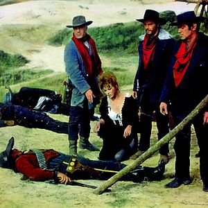 Bilder Sergio Corbucci