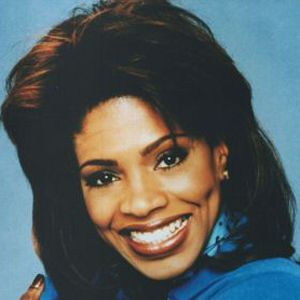 Bilder Sheryl Lee Ralph