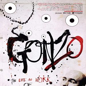 Bilder Gonzo: The Life and Work of Dr. Hunter S. Thompson