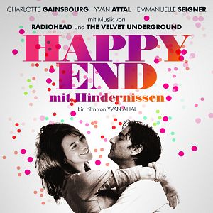 Bilder Happy End mit Hindernissen