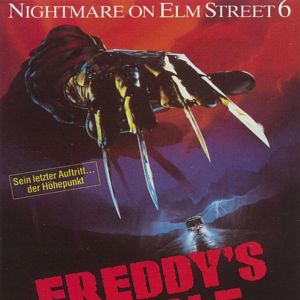 Bilder Freddy’s Finale – Nightmare on Elm Street 6