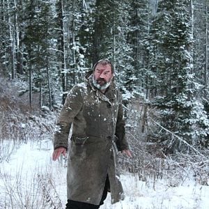 Bilder Siberia, Monamour