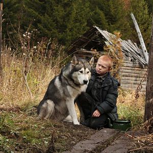 Bilder Siberia, Monamour