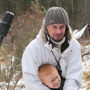 Bilder Siberia, Monamour