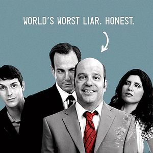 Bilder The Increasingly Poor Decisions Of Todd Margaret