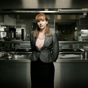 Bilder Katherine Parkinson