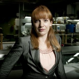 Bilder Katherine Parkinson
