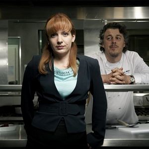 Bilder Katherine Parkinson