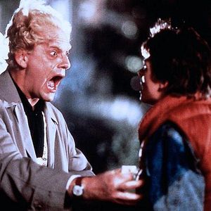 Bilder Zurück in die Zukunft