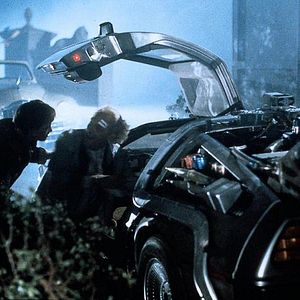 Bilder Zurück in die Zukunft