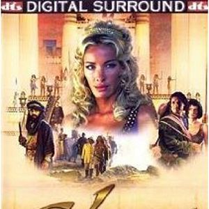 Bilder She - Herrscherin der Wüste