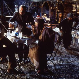 Bilder She - Herrscherin der Wüste