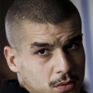 Bilder Soufiane Guerrab