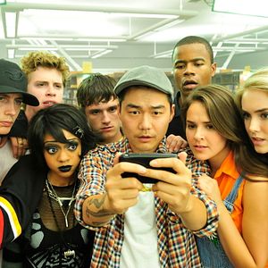 Bilder Detention - Nachsitzen kann tödlich sein