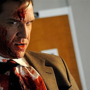 Bilder Detention - Nachsitzen kann tödlich sein