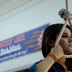 Bilder Detention - Nachsitzen kann tödlich sein