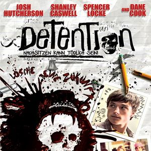 Bilder Detention - Nachsitzen kann tödlich sein