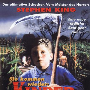 Bilder Kinder des Zorns 4 - Mörderischer Kult