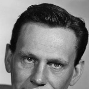 Bilder Wendell Corey
