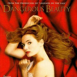 Bilder Gefährliche Schönheit - Die Kurtisane von Venedig