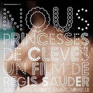 Bilder Régis Sauder