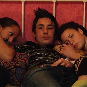 Bilder Régis Sauder