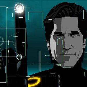 Bilder TRON: Uprising