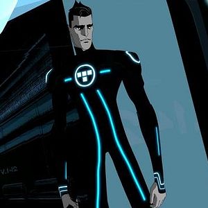 Bilder TRON: Uprising