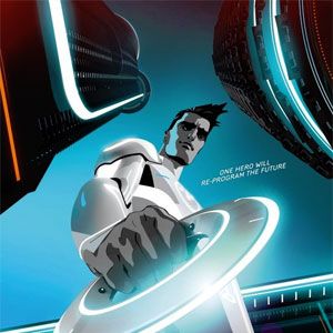 Bilder TRON: Uprising
