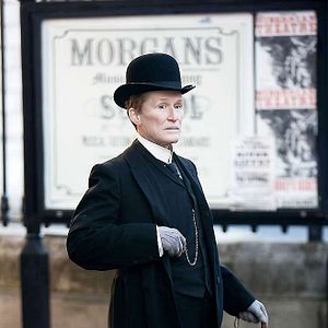 Bilder Albert Nobbs