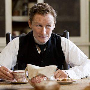 Bilder Albert Nobbs