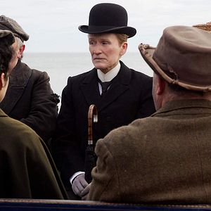 Bilder Albert Nobbs
