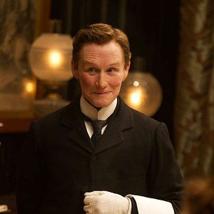 Bilder Albert Nobbs