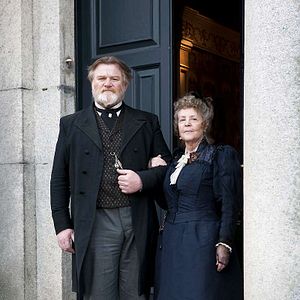 Bilder Albert Nobbs