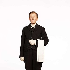 Bilder Albert Nobbs