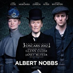 Bilder Albert Nobbs
