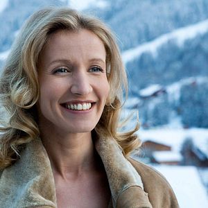 Bilder Alexandra Lamy