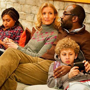 Bilder Alexandra Lamy