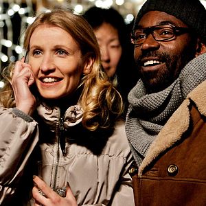 Bilder Alexandra Lamy