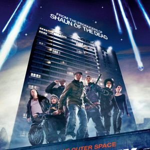 Bilder Attack The Block