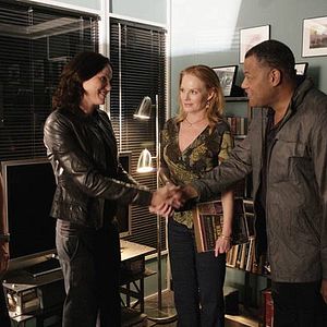 Bilder Marg Helgenberger