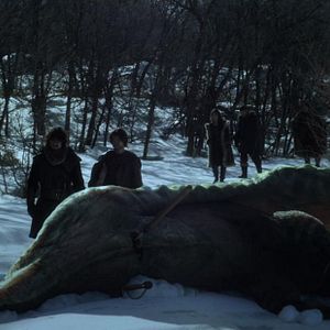 Bilder Age of the Dragons