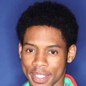 Bilder Alphonso McAuley