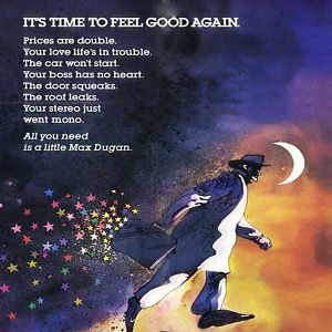 Bilder Max Dugans Moneten