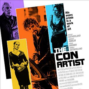 Bilder The Con Artist - Hochstapler par exellence