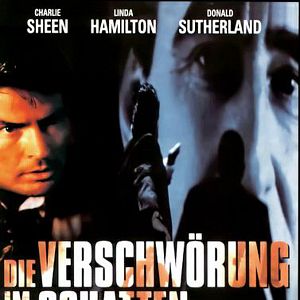 Bilder Die Verschwörung im Schatten